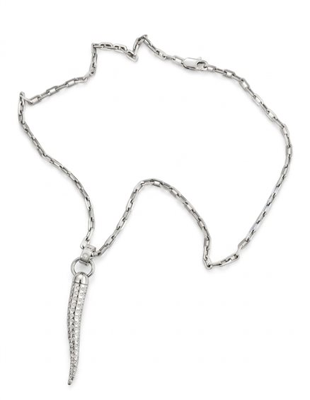 Collier D&G Femme in Acier Cubic Zirconia DJ0025 - DJ0025